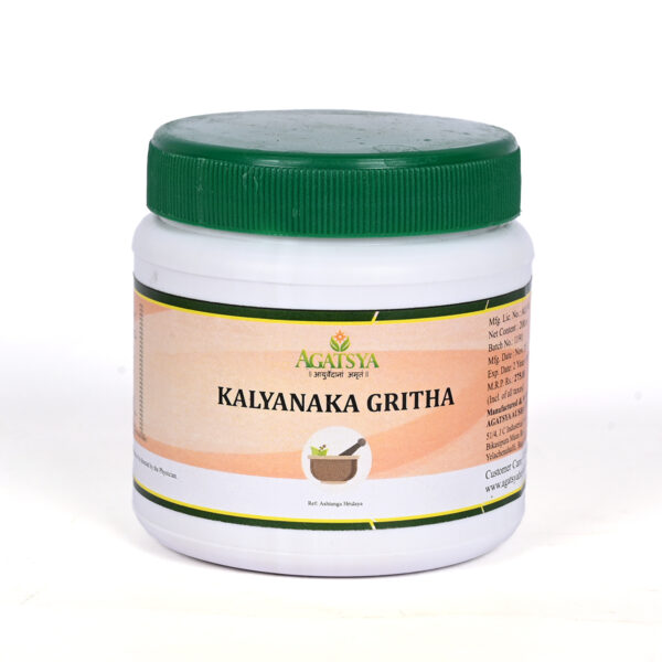 Kalyanaka Ghrita 150g